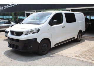 PEUGEOT EXPERT 2.0 BLUEHDI 150 L3