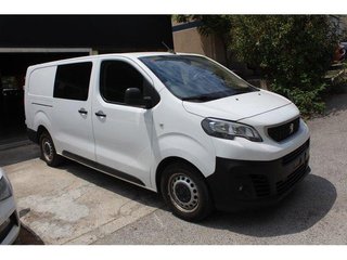PEUGEOT EXPERT 2.0 BLUEHDI 150 L3