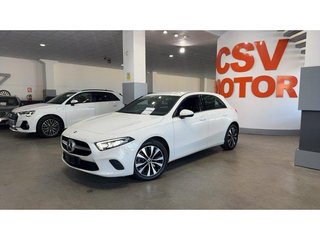 MERCEDES BENZ CLASE A A 250 E
