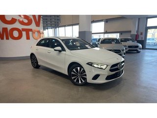 MERCEDES BENZ CLASE A A 250 E