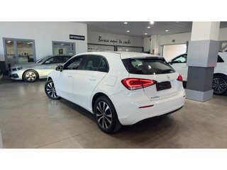 MERCEDES BENZ CLASE A A 250 E