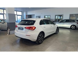 MERCEDES BENZ CLASE A A 250 E
