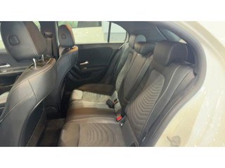 MERCEDES BENZ CLASE A A 250 E