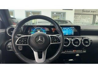MERCEDES BENZ CLASE A A 250 E