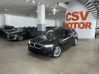 BMW SERIE 3 320E 204CV BUSINESS DESIGN BVA8 TOURING FAMILIAR