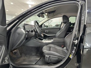 BMW SERIE 3 320E 204CV BUSINESS DESIGN BVA8 TOURING FAMILIAR