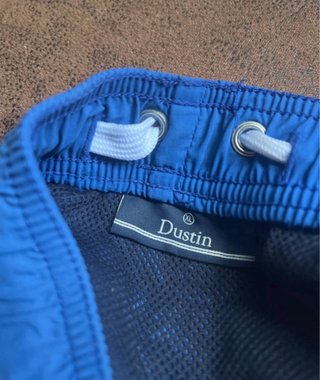 Bañador Dustin Talla XL