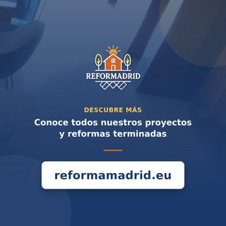 Reformas: Seriedad, compromiso y calidad