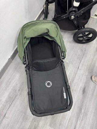 Bugaboo Camaleón 3 plus Carrito, cochecito, bebé