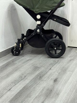 Bugaboo Camaleón 3 plus Carrito, cochecito, bebé
