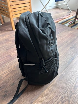 Mochila The North Face Negra