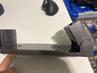Soporte Pared Dyson V8 Nuevo