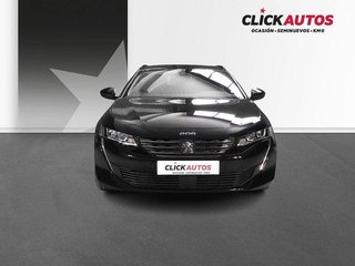 PEUGEOT 508 SW 1.2 130CV ACTIVE PACK EAT8
