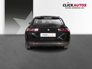 PEUGEOT 508 SW 1.2 130CV ACTIVE PACK EAT8