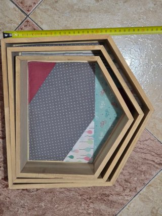 Decoración de pared