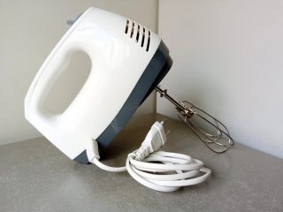 Batidora de Varillas Bluesky BHM150-20, 150W