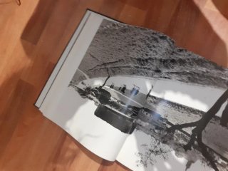 Libro un siglo en la vida de España