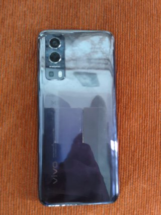 Telefono mobile Vivo Y72 5G