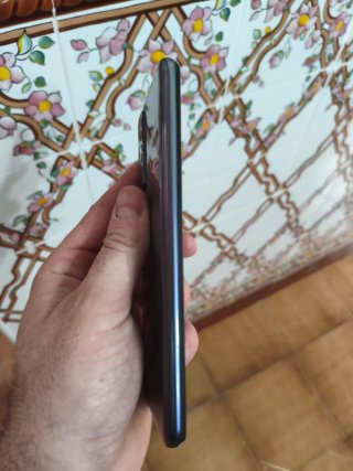 Telefono mobile Vivo Y72 5G