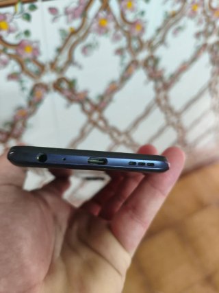 Telefono mobile Vivo Y72 5G