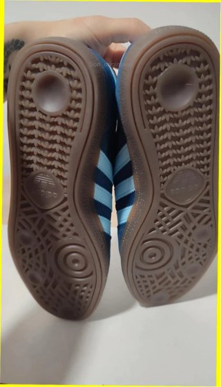 Adidas Spezial Azul Talla 39 Nuevas Originales