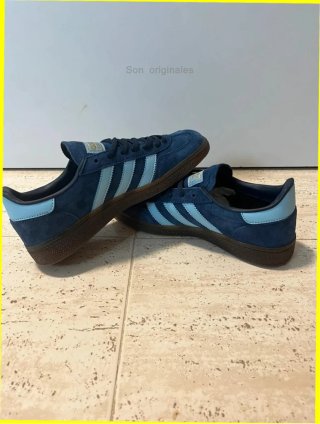Adidas Spezial Azul Talla 39 Nuevas Originales