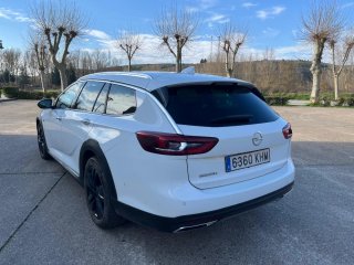 Opel Insignia 2018