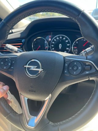 Opel Insignia 2018