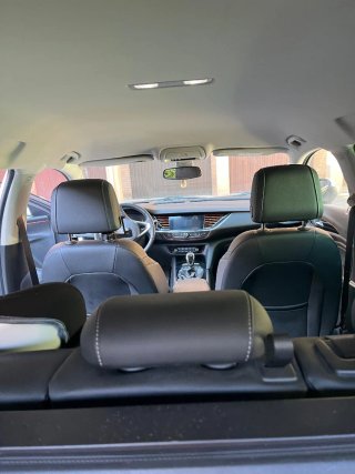 Opel Insignia 2018