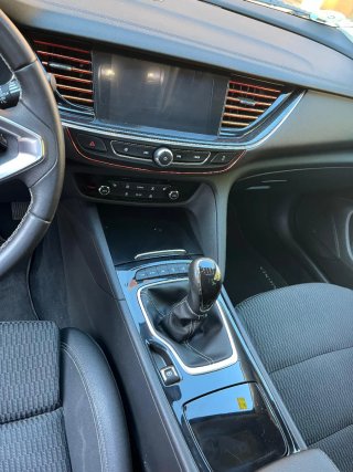 Opel Insignia 2018