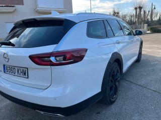 Opel Insignia 2018