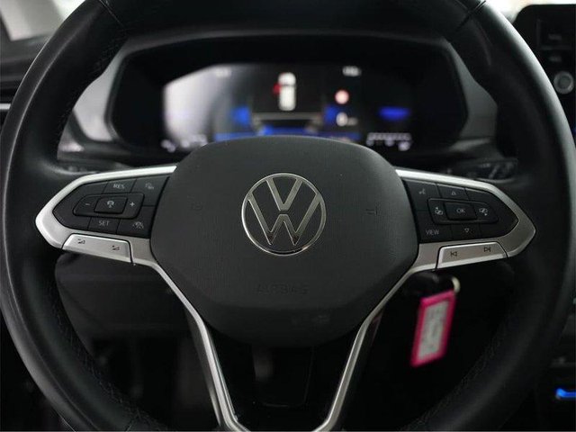 VOLKSWAGEN T-CROSS 1.0 TSI 115CV LIFE