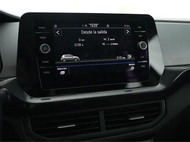 VOLKSWAGEN T-CROSS 1.0 TSI 115CV LIFE
