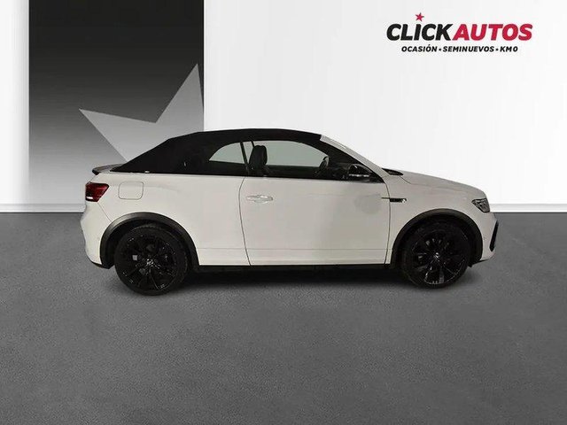 VOLKSWAGEN T-ROC CABRIO 1.5 TSI 150CV R-LINE DSG
