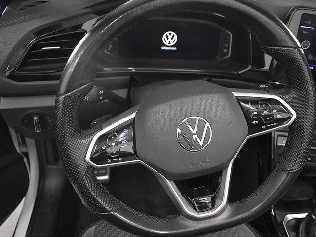 VOLKSWAGEN T-ROC CABRIO 1.5 TSI 150CV R-LINE DSG
