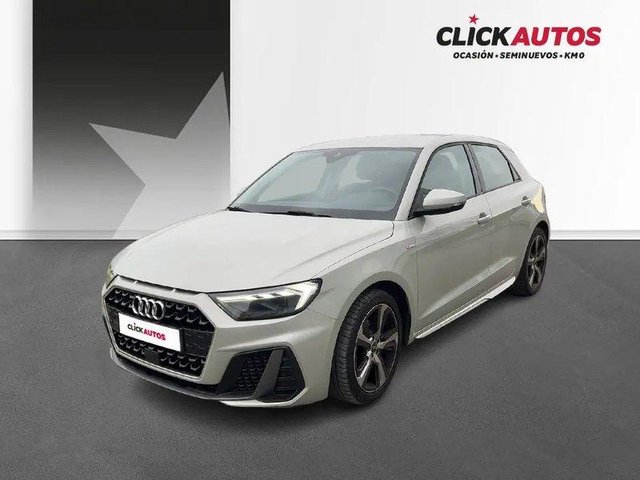 AUDI A1 SPORTBACK 30 1.0 TFSI 110CV ADRENALIN STRONIC