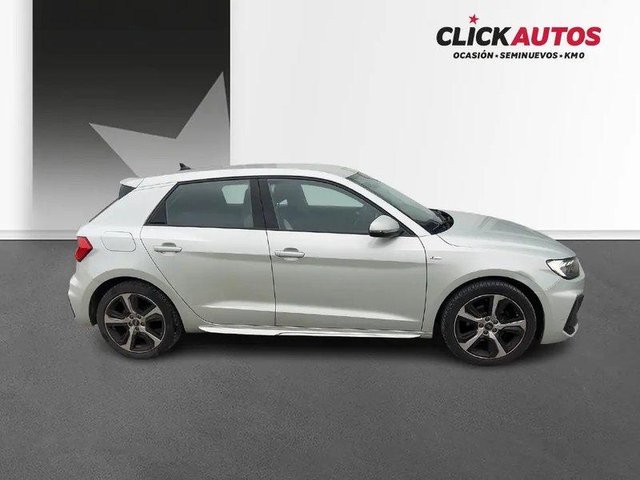 AUDI A1 SPORTBACK 30 1.0 TFSI 110CV ADRENALIN STRONIC