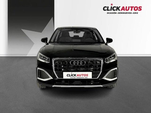 AUDI Q2 1.0 TFSI 110CV 30 ADVANCED