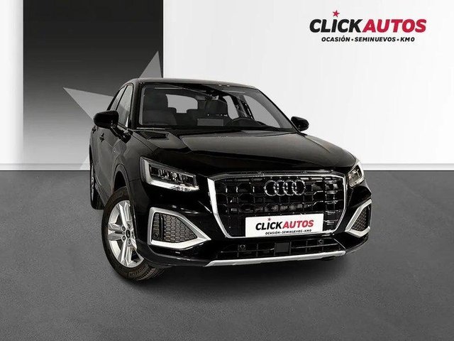 AUDI Q2 1.0 TFSI 110CV 30 ADVANCED