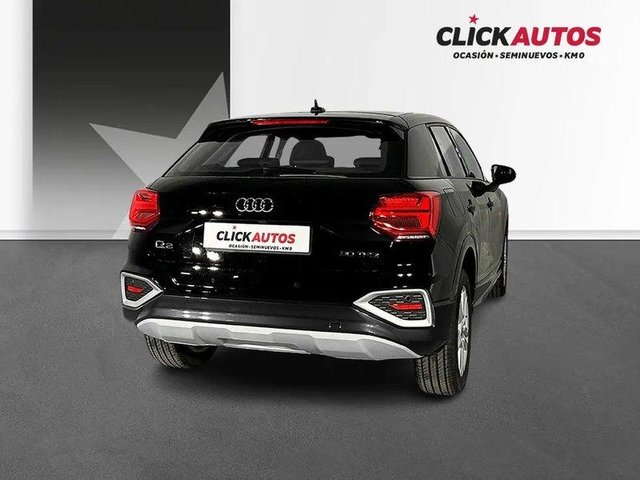 AUDI Q2 1.0 TFSI 110CV 30 ADVANCED