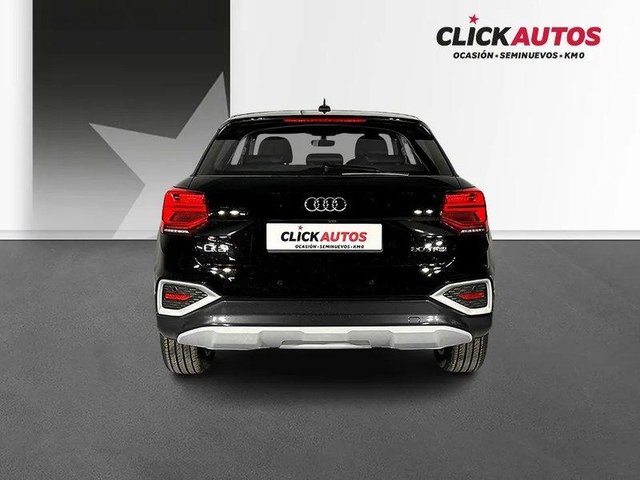 AUDI Q2 1.0 TFSI 110CV 30 ADVANCED