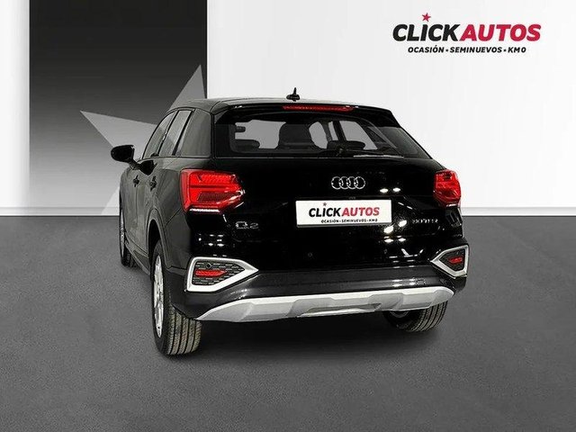 AUDI Q2 1.0 TFSI 110CV 30 ADVANCED
