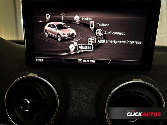 AUDI Q2 1.0 TFSI 110CV 30 ADVANCED
