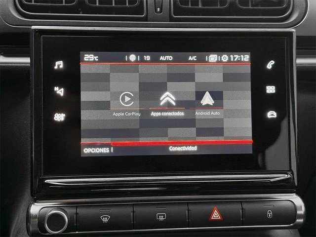 CITROEN C3 1.5 BLUEHDI 100CV PLUS