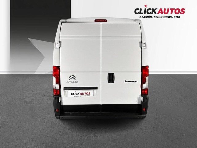 CITROEN JUMPER 2.2 BLUEHDI 140CV FURGON 35 L2H2