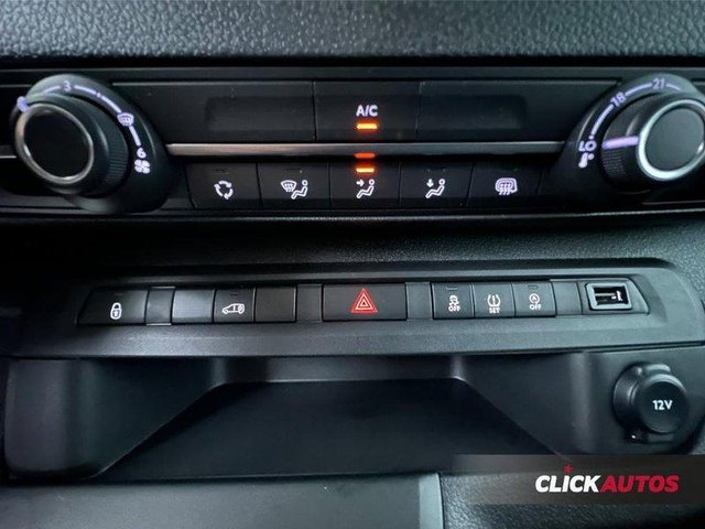 CITROEN JUMPY 1.5 BLUEHDI 120CV FURGON TALLA M