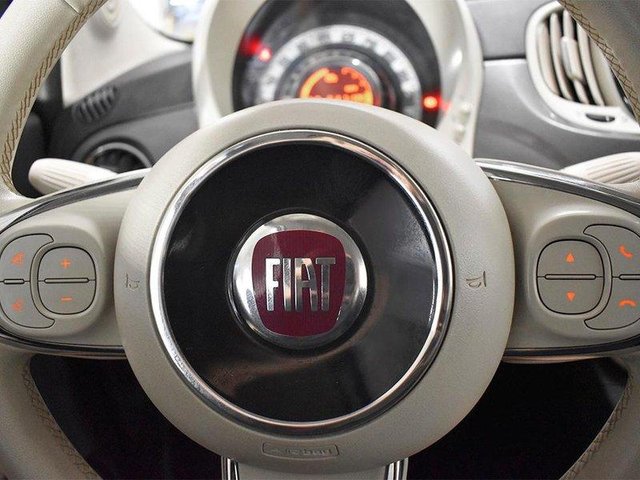 FIAT 500C 1.0 HYBRID 70CV DOLCEVITA