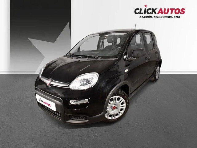FIAT PANDA 1.0 70CV HYBRID
