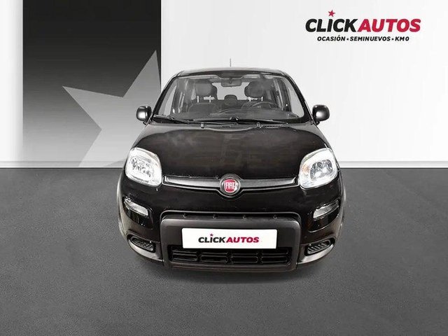 FIAT PANDA 1.0 70CV HYBRID