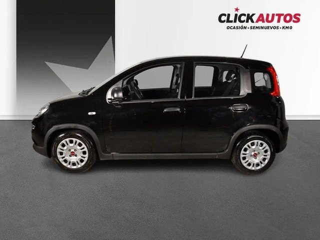 FIAT PANDA 1.0 70CV HYBRID